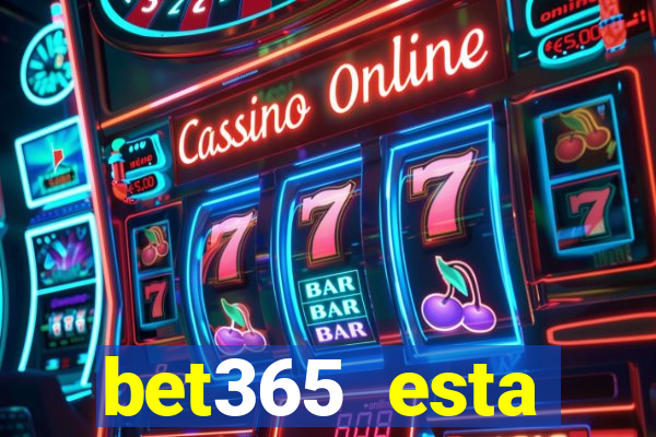 bet365 esta regulamentada no brasil